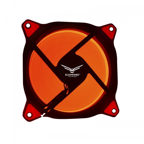 Ventilador para Gabinete Naceb Technology NA-0921R - Negro/Rojo, Ventilador, 23.4 dB, 1200 RPM Ventilador para Gabinete Naceb Technology NA-0921R - Negro/Rojo, Ventilador, 23.4 dB, 1200 RPM